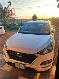 هیوندای تۆکسۆن